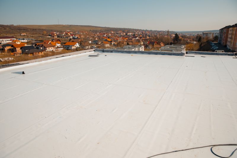 Roofing Installation